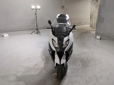 BMW BMW C650 SPORT