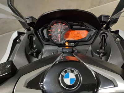 BMW BMW C650 SPORT
