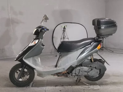 Suzuki ADDRESS V125