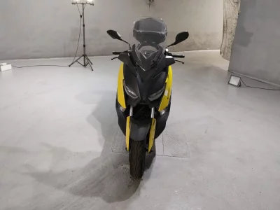 Yamaha X-MAX250