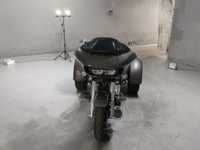 Harley-Davidson HARLEY FLTRT1870 TRIKE