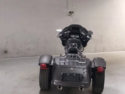 Harley-Davidson HARLEY FLTRT1870 TRIKE