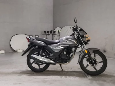 Honda CB125SHINE
