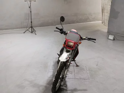Honda CRM50