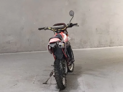 Honda CRM50