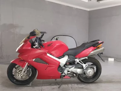 Honda VFR800