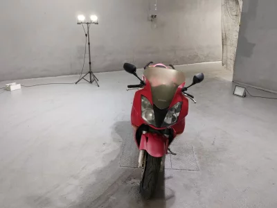 Honda VFR800
