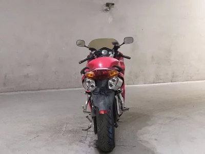 Honda VFR800