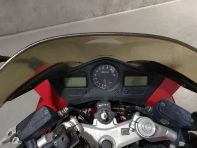 Honda VFR800