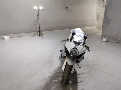 Suzuki GSX-R1000