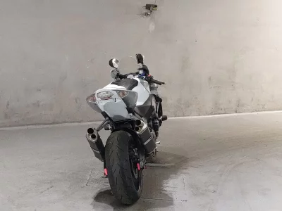 Suzuki GSX-R1000