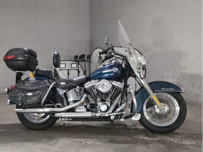 Harley-Davidson HARLEY FLSTC1450