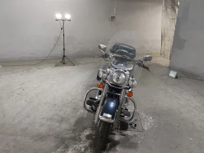 Harley-Davidson HARLEY FLSTC1450
