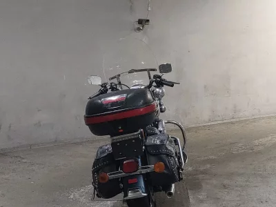 Harley-Davidson HARLEY FLSTC1450