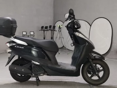 Honda LEAD 125