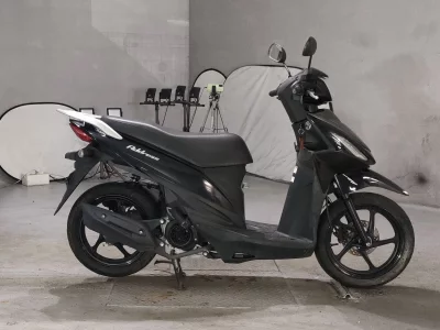 Suzuki ADDRESS V110