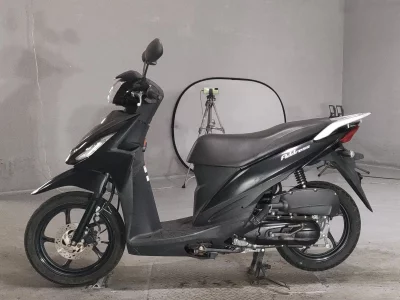 Suzuki ADDRESS V110