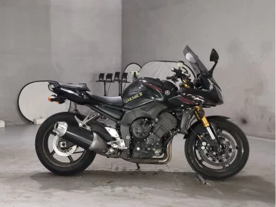 Yamaha FZ-1 FEATHER