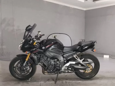 Yamaha FZ-1 FEATHER
