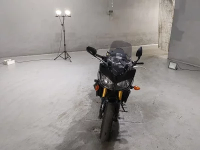 Yamaha FZ-1 FEATHER