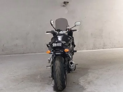 Yamaha FZ-1 FEATHER