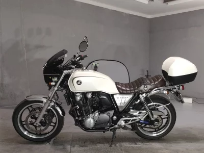 Honda CB1100