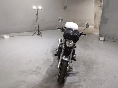 Honda CB1100
