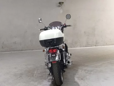 Honda CB1100