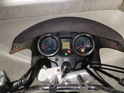Honda CB1100