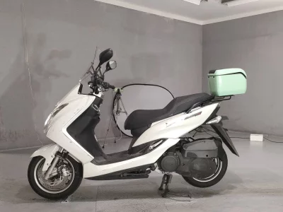 Yamaha MAJESTY 155S