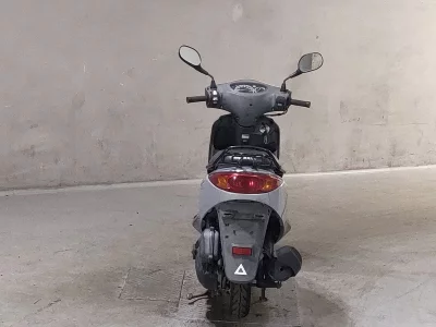 Yamaha AKUSHI STREET