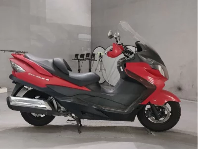 Suzuki SKYWAVE 250M