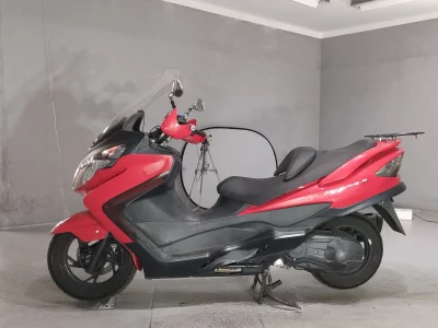 Suzuki SKYWAVE 250M