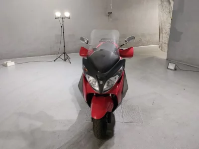 Suzuki SKYWAVE 250M