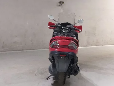 Suzuki SKYWAVE 250M