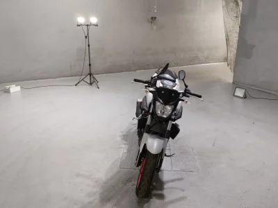 Yamaha MT-03