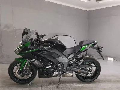 Kawasaki Ninja 1000SX