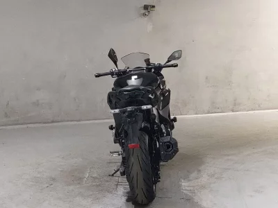 Kawasaki Ninja 1000SX