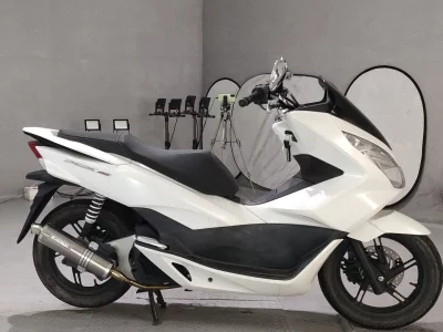 Honda PCX150