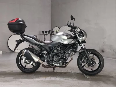 Suzuki SV650X