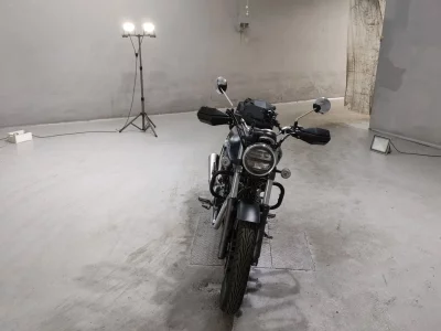 Honda GB350