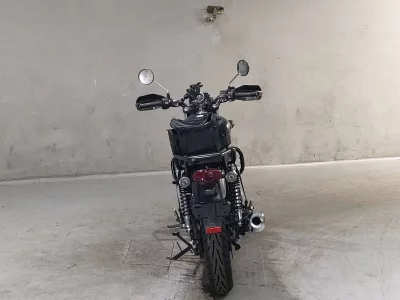 Honda GB350