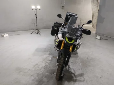 Triumph TRIUMPH  TIGER 900 RALLY
