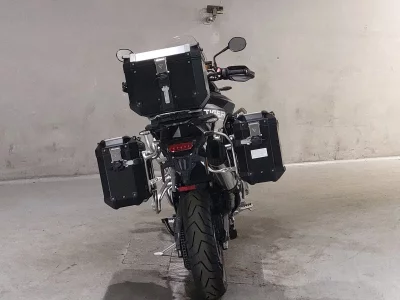 Triumph TRIUMPH  TIGER 900 RALLY