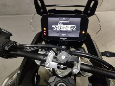 Triumph TRIUMPH  TIGER 900 RALLY