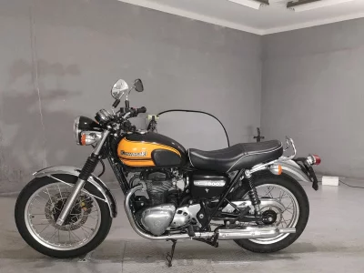 Kawasaki W800