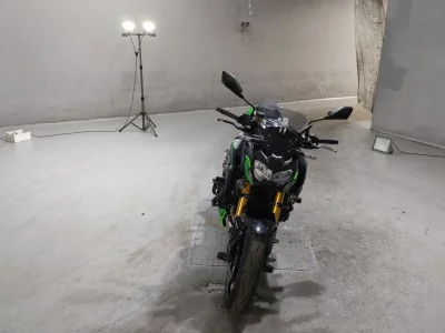 Kawasaki Z900