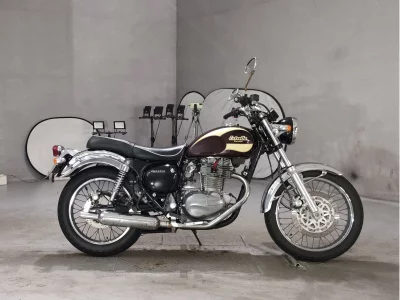 Kawasaki ESTRELLA250 RS