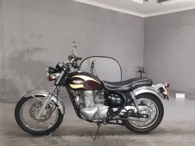 Kawasaki ESTRELLA250 RS