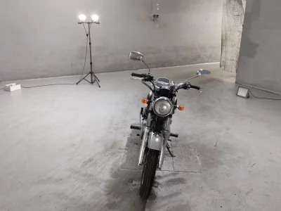 Kawasaki ESTRELLA250 RS